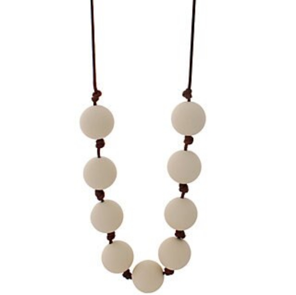 Women's NWT Catherine Stein Beaded Necklace